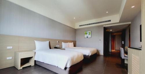 Triple Room - Disability Access