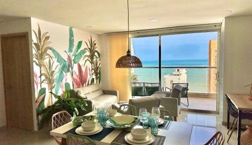 Apartment with Sea View