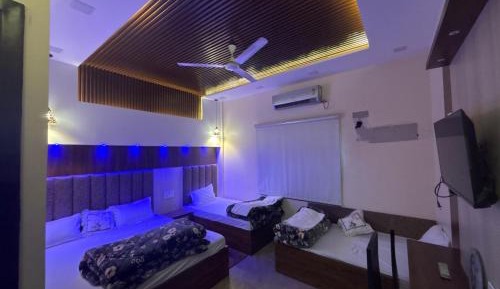 Comfort Triple Room