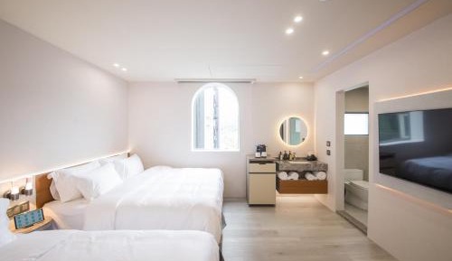 Superior Quadruple Room