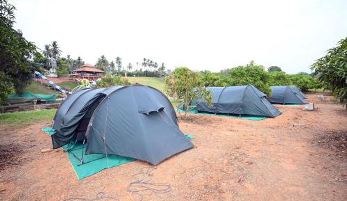 Tent