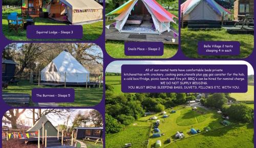 Tent