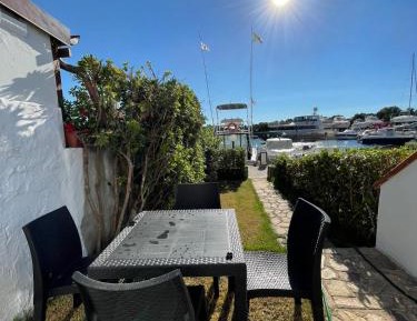 Double Room with Park View