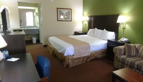 King Suite