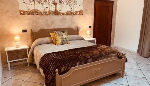 Quadruple Room with Private Bathroom
