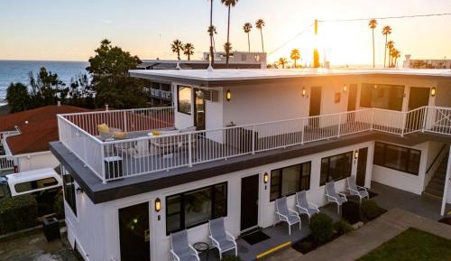 King Room with Ocean View