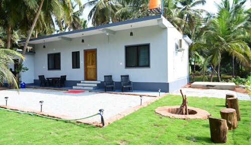 Two-Bedroom Villa