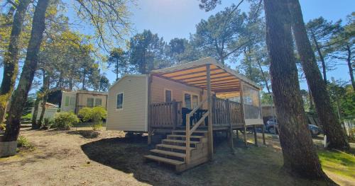 Mobile Home