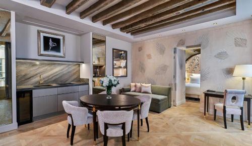 Grande Apartment