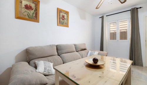 Three-Bedroom Superior Apartment