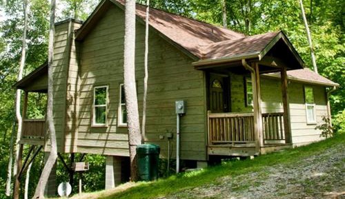 Holiday Home