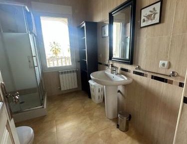 Double Room with Park View