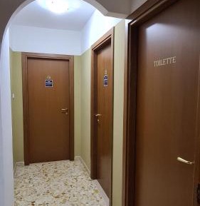 Two-Bedroom Standard Apartment