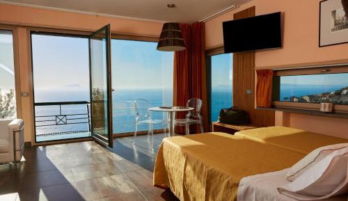 One-Bedroom Villa