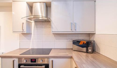 Classic Apartment