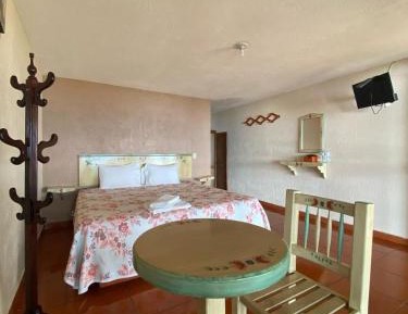 One-Bedroom Chalet