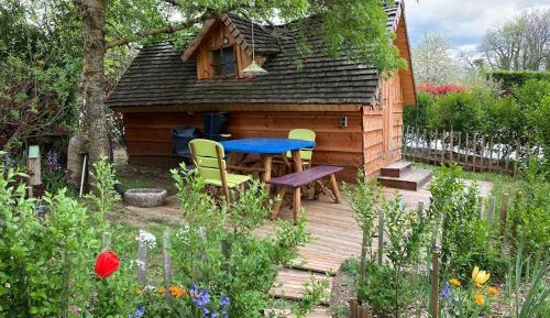 One-Bedroom Chalet