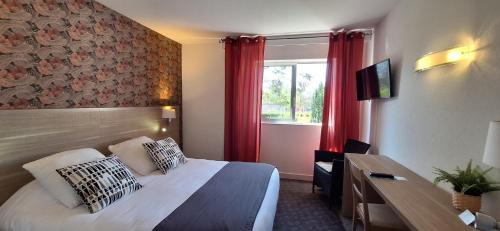 Superior Double or Twin Room with Garden View