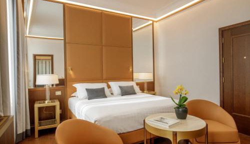 Double or Twin Room