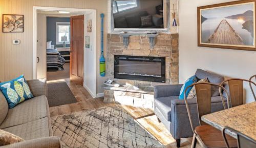 Two-Bedroom Suite
