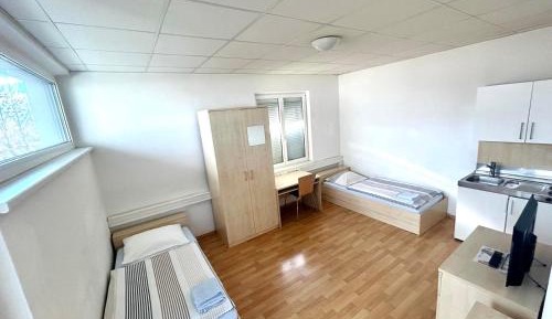 Budget Twin Room