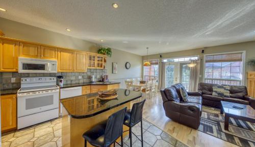 Five-Bedroom House