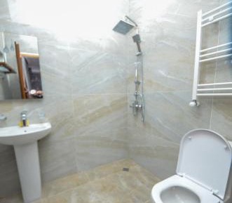 Standard Triple Studio