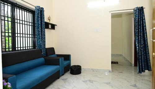 One-Bedroom Villa