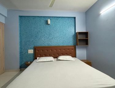Two-Bedroom Deluxe Apartment