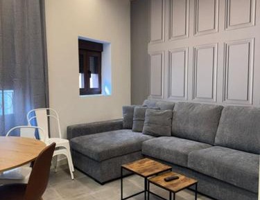 Two-Bedroom Standard Apartment