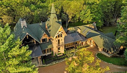 Superior Villa