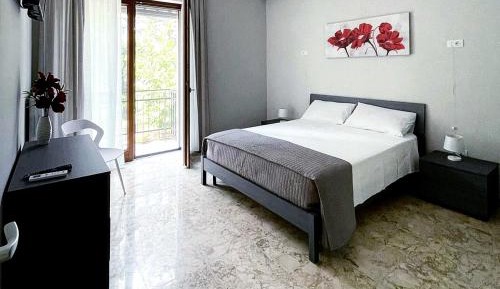 Double Room with Extra Bed