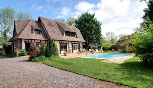 Five-Bedroom House
