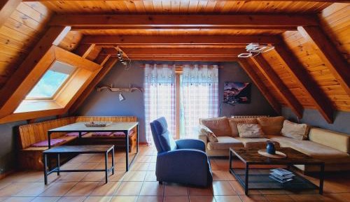 Penthouse Apartment