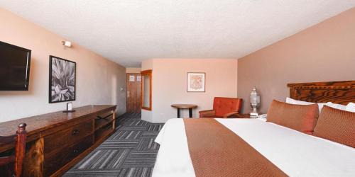 Standard  Room