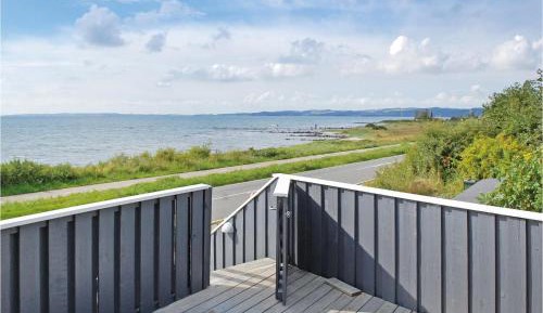 Two-Bedroom Holiday Home
