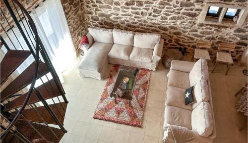 Four-Bedroom Holiday Home