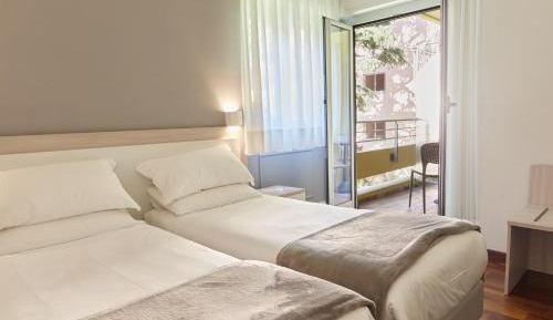 Budget Double or Twin Room