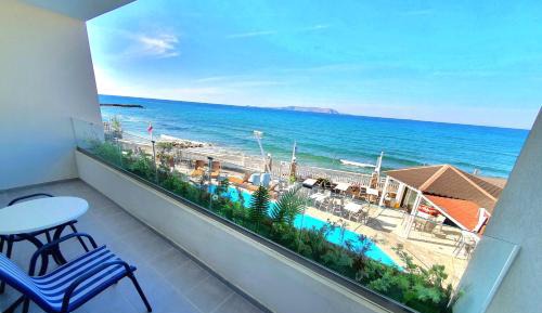 Junior Suite with Sea View