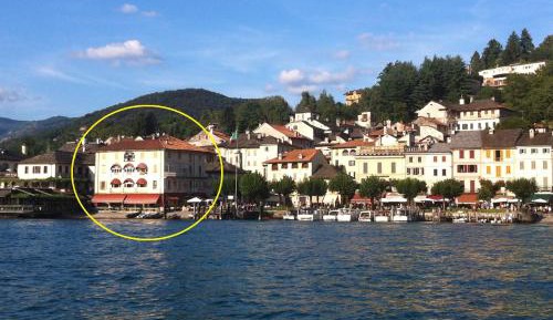Apartment with Lake View