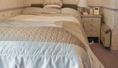 Two-Bedroom Holiday Home