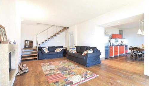 Four-Bedroom Holiday Home
