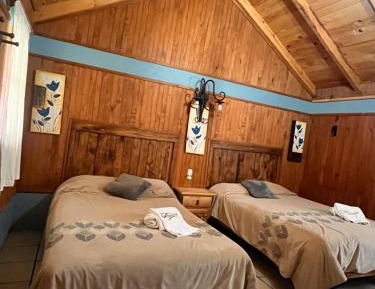 One-Bedroom Chalet