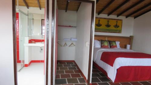 Family Bungalow