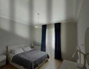 King Room with Mountain View
