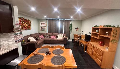 One-Bedroom Apartment - Non-Smoking