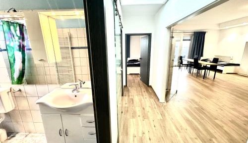 Four-Room Apartment