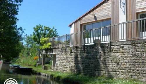 Holiday Home (4 Adults)