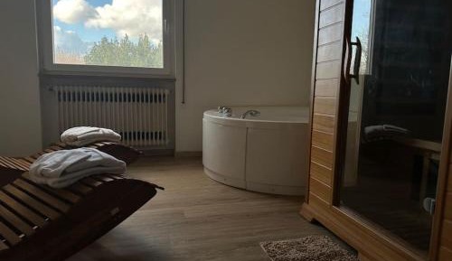 Three-Bedroom Home