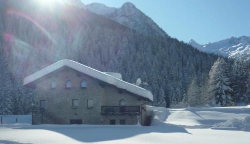 Chalet